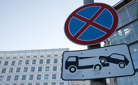 Нижегородцы потребуют от властей разобраться с эвакуаторами