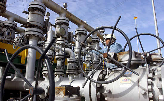 Нефтяные компании могут отложить проекты в Ираке при сокращении расходов