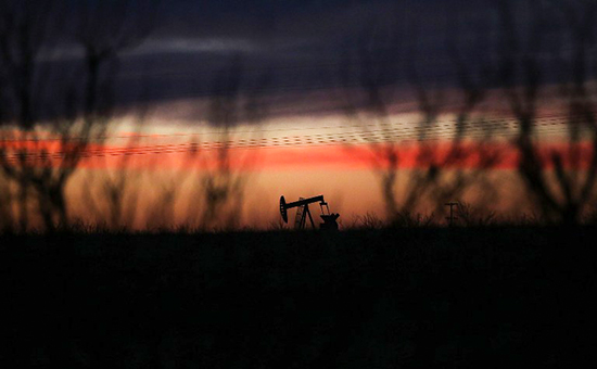 В Citi назвали срок достижения нефтью дна