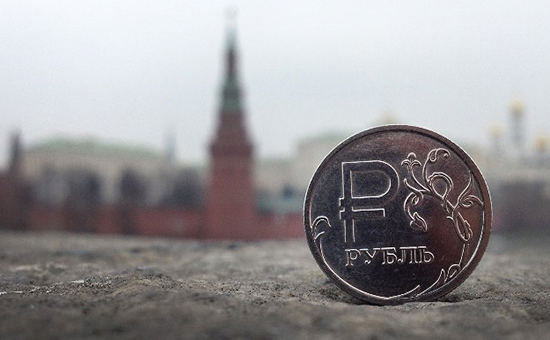 Газпромбанк назвал новый фактор влиния на курс рубля