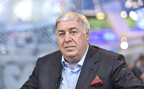 Михаил Гуцериев откроет сеть магазинов меховой одежды