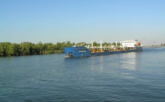 Деньги на Багаевский гидроузел нашли в Ленинградской области