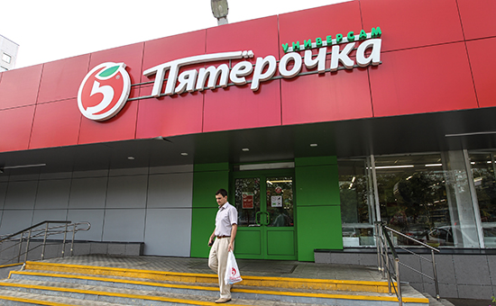 В магазинах «Пятерочка» появится бесплатный Wi-Fi