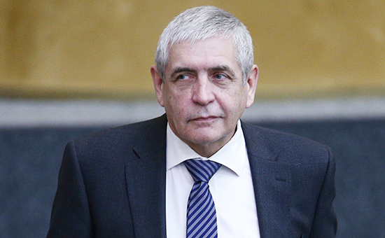 СМИ узнали о возможном уходе замглавы Минфина