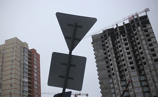 Нижегородцы вышли в лидеры по покупке недвижимости в Москве