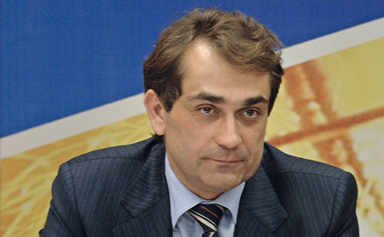 Бывшего замминистра энергетики Светлицкого арестовали по делу о выводе денег из банка-банкрота