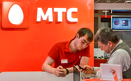 МТС снизила цены на смартфоны и планшеты на 10–30%
