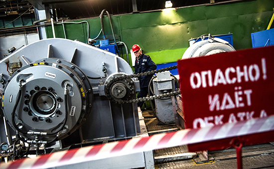 МЭР: спад инвестиций в основной капитал в мае ускорился до 1,3%