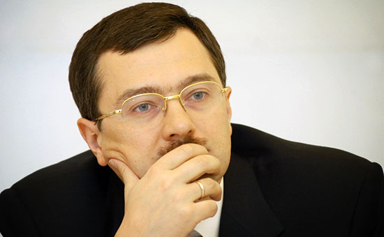 СМИ: в группе Анатолия Мотылева «застряли» пенсии атомщиков