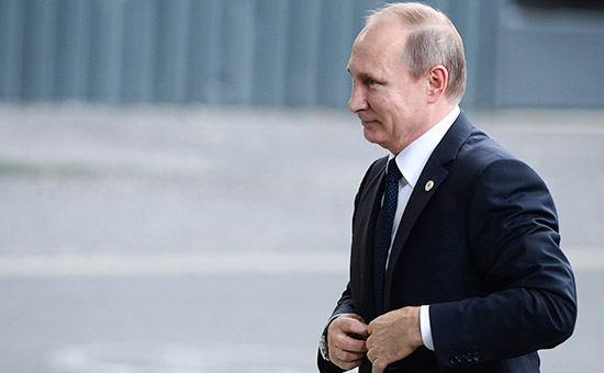 СМИ узнали темы послания Путина Федеральному собранию