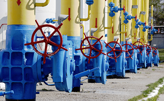 Киев назвал «реальную цену» на российский газ