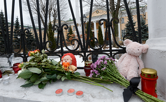Российский военный получил пожизненный срок за убийство семьи в Армении