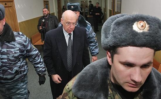 Известный петербургский банкир подал иск о личном банкротстве