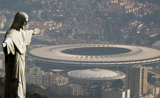 Олимпийская угроза: 10 стран потребуют отстранения России от Игр в Рио