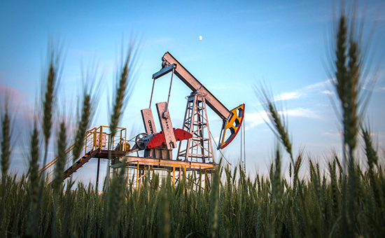 Sberbank CIB исключил рост цен на нефть выше $60