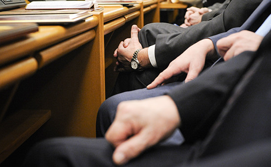 Губернаторам разрешат увольнять мэров за экономические нарушения