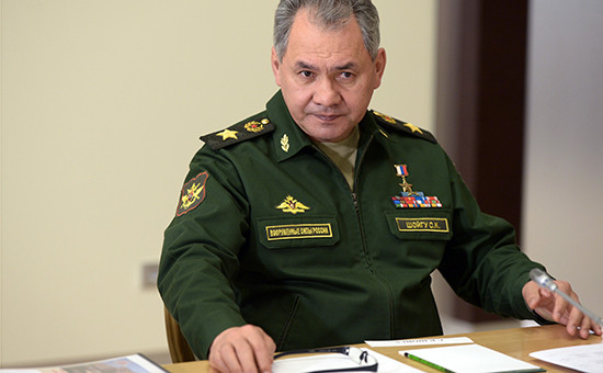 Боевиков в Сирии накрыли самым мощным оружием